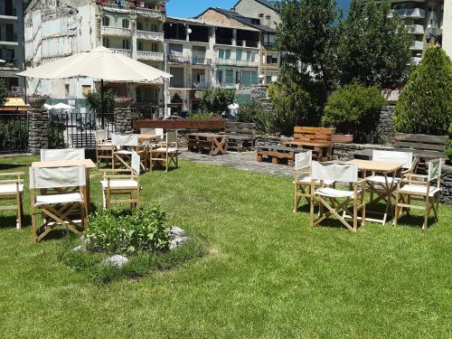 Pey Resort Dış mekan fotoğraf