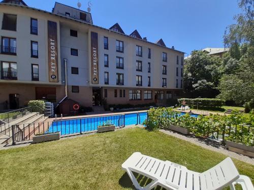 Pey Resort Dış mekan fotoğraf
