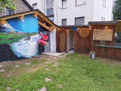Pey Resort Dış mekan fotoğraf